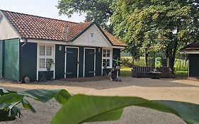 Ferienhaus Banana Lodge
